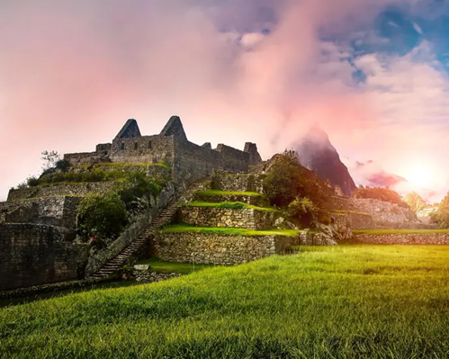 Imagen - Amaneceres del Inca en Semana Santa