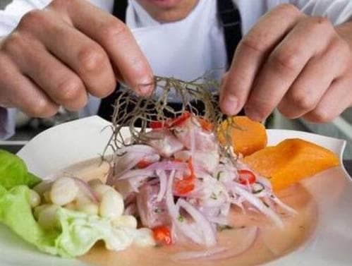 Image - PAQUETE A LIMA -LIMA GASTRONÓMICA  4D/3N
