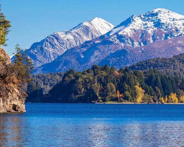 Immagine - BARILOCHE  4 DÍAS / 3 NOCHES