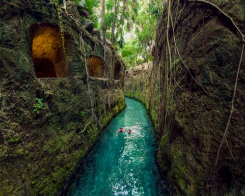 Image - TOUR XCARET PLUS CON TRASLADOS DESDE CANCUN O RIVIERA MAYA