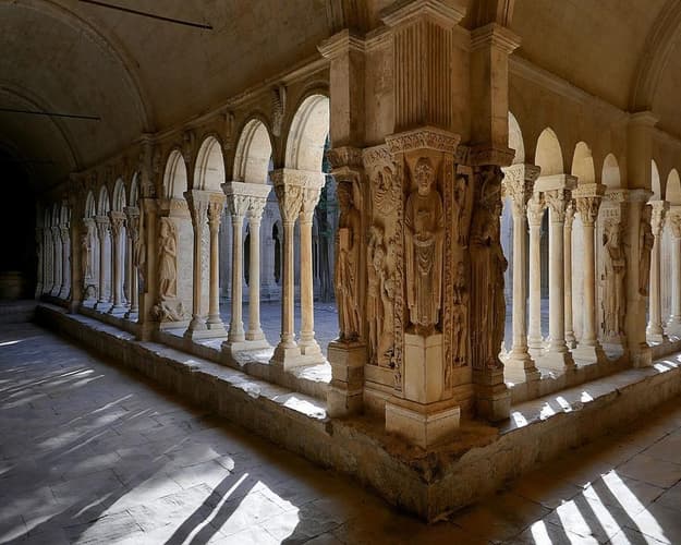 Bild - Cammino di Santiago - It. Inglese: da Ferrol a Santiago