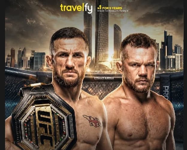 Image - UFC 333 Abu Dhabi 