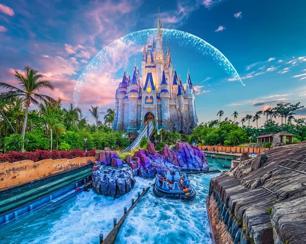 Imagen - MTPE-42026 ORLANDO AT GLANCE (ESENCIAL)