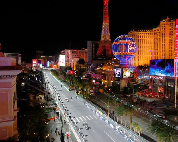 Image - Formula 1 LAS VEGAS Grand Prix 2026