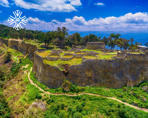 Image - Chachapoyas and Kuelap 03 Days / 02 Nights
