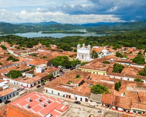 Imagen - Gran Tour de El Salvador