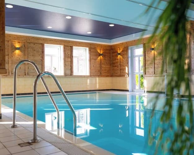 Imagen - Renueva tu Energía en Das Dorf Hotel 