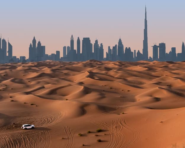 Imagen - DUBAI Y ABU DHABI - Aereos desde USA 