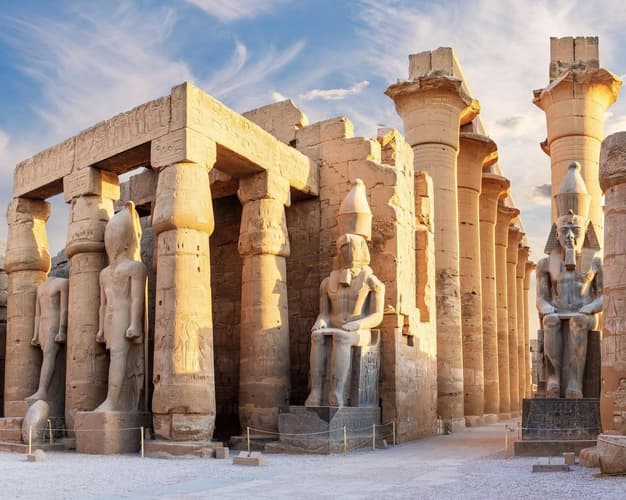 Slika - EURORIENTE: THE BEST OF TÜRKIYE AND EGYPT 17 Days