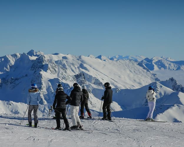 Image - Ski & Fun - 8 Días / 7 Noches