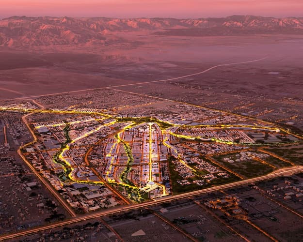 画像 - Muscat Real Estate & Investment Discovery Tour