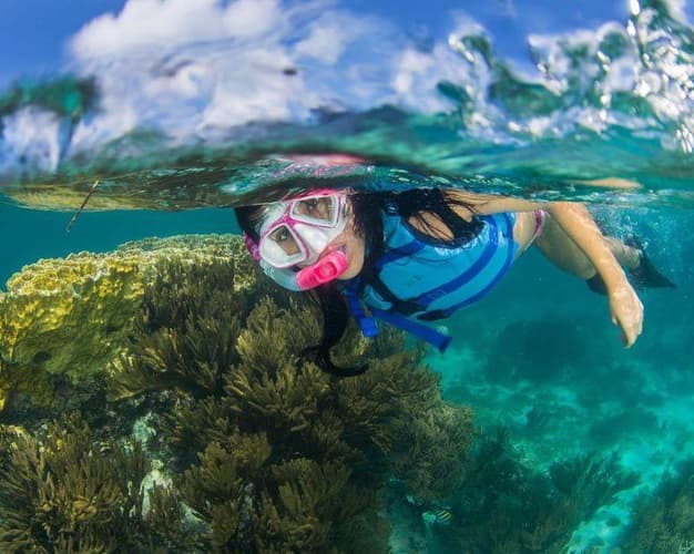 Imagen - TOUR EN CATAMARÁN PRIME CON TRASLADOS DESDE CANCÚN O RIVIERA MAYA