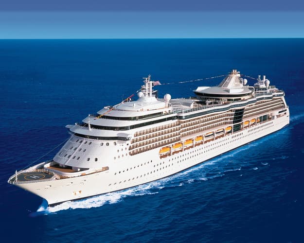 Image - NAVIDAD EN EL CARIBE ¡SIN VISA! - SERENADE OF THE SEAS