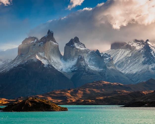 Imagen - Torres del Paine y Puma Tracking 
