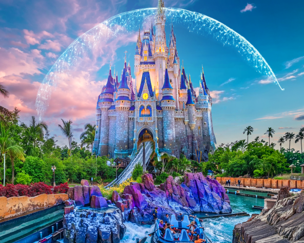 Imagem - MTPE-42026 ORLANDO AT GLANCE (ESENCIAL)