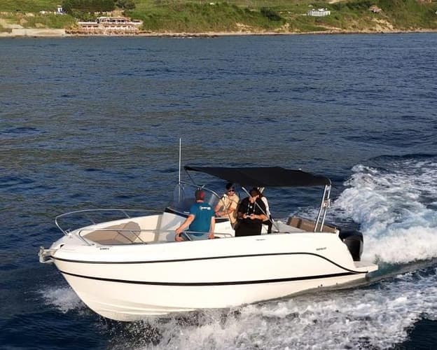 Image - 90min Boat Tour Durres