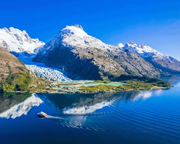 Imagen -  Patagonia Imperdible en Temporada Baja