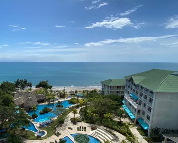 Imagen - Panamá Total - Playa y Ciudad (Riviera Pacífica Gran Evenia Bijao + Hotel Victoria)