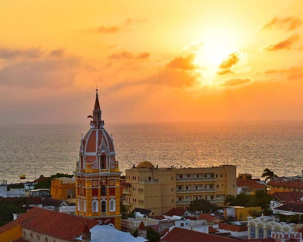 Imagen - 4D 3N | Verano en Cartagena