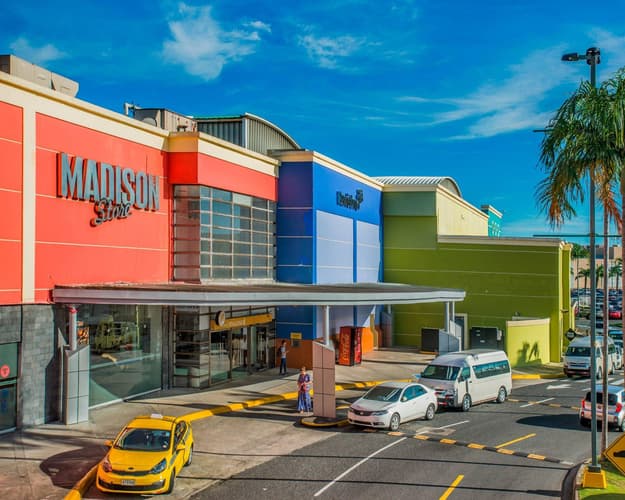 Imagen - Panamá Turístico