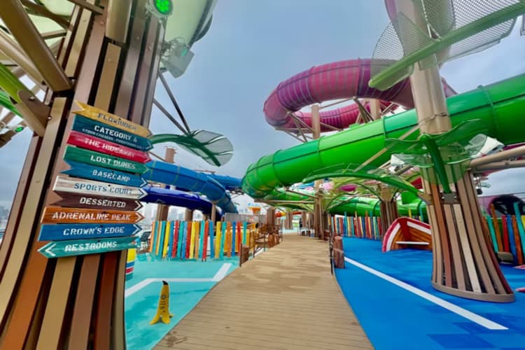 Imagen - Crucero por el Caribe Family Plan