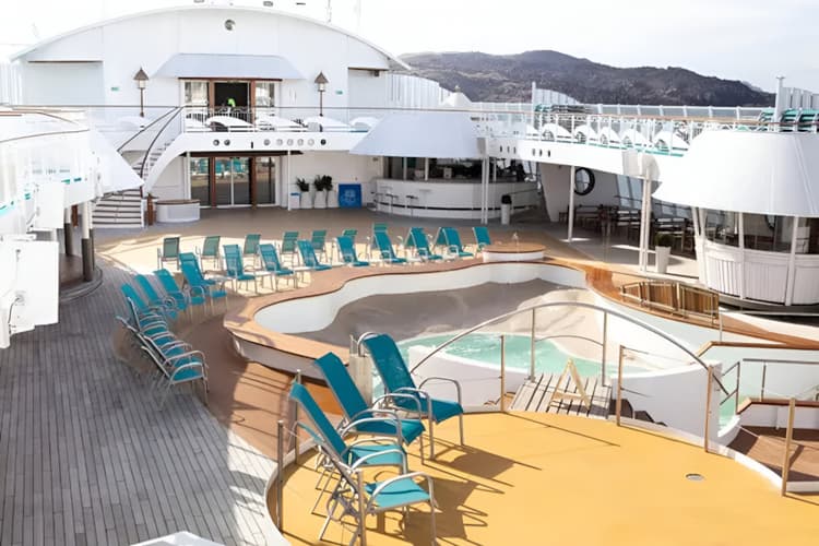 Image - 3 nights. Celestyal Discovery,  Cruise Greece