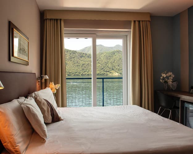 Image - Offer Newsletter August 2026 4N Hotel Ristorante Giardinetto + 2GF