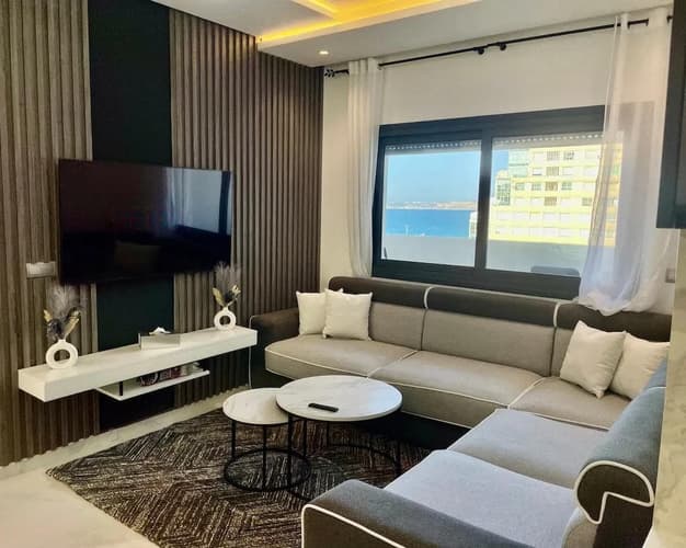 صورة - Suite Avec Vue Sur La Plage – Terrasse Avec Vue