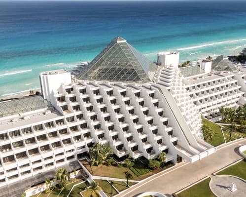 Image - Alojamiento en Paradisus Cancún + Traslados Del 19 al 25 de Abril 2027