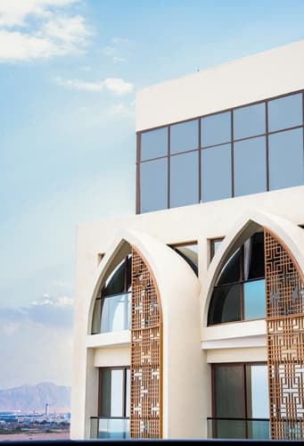 Image - Golden Tulip Muscat The Village