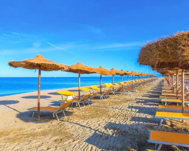 Image - Toscana Sport Resort 4* in pensione completa SETTEMBRE