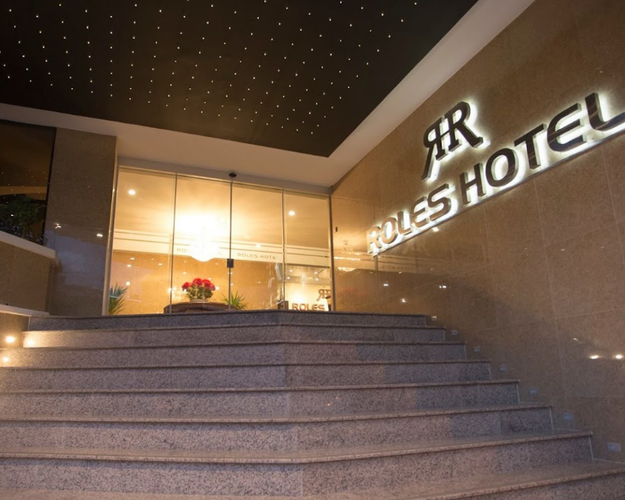 Imagen - Hotel en Sucre l Roles Hotel 5*