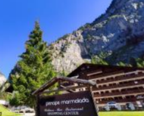 Immagine - Hotel Principe Marmolada