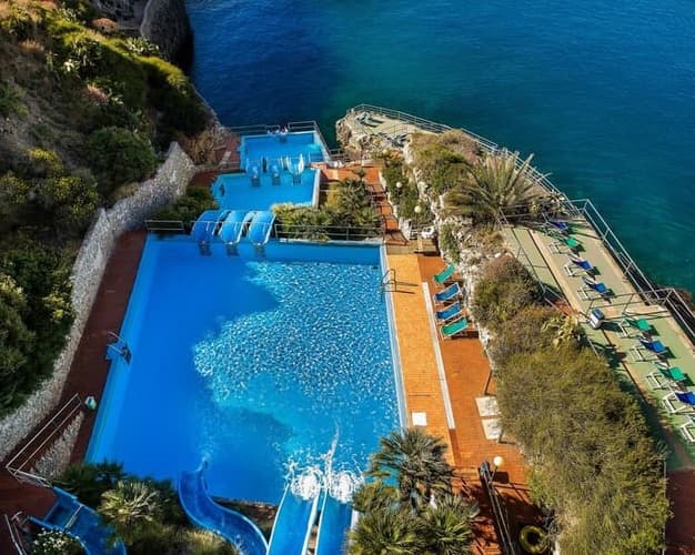 Image - CDS Hotels Terrasini