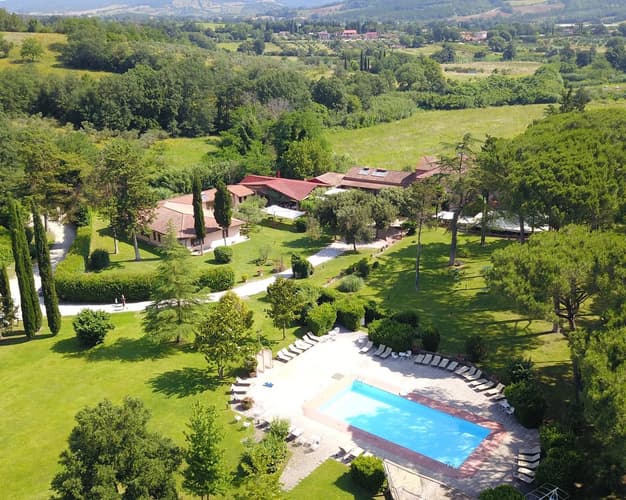 Image - 4 N Montebelli Agriturismo & Country Hotel, 2GF, Newsletter June 2026