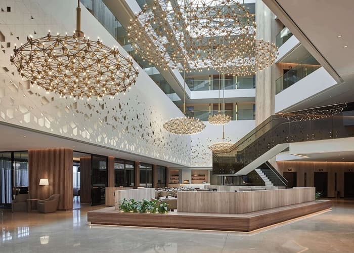 Image - Mysk Al Mouj Hotel