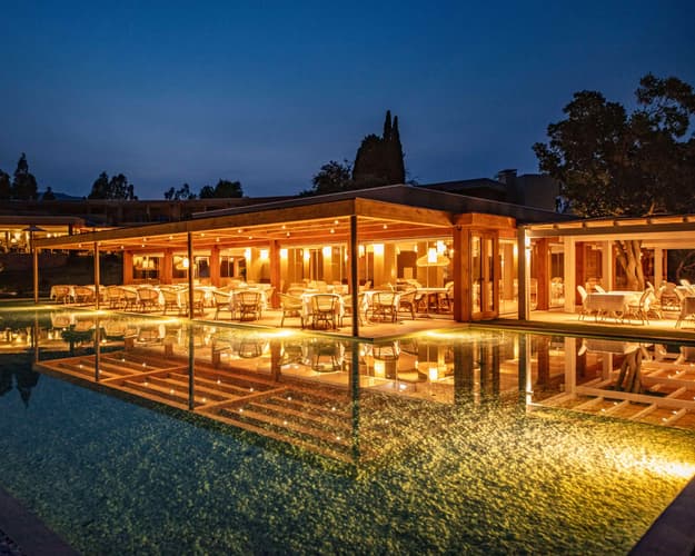Immagine - 3 Nights at Is Molas Resort + 1GF