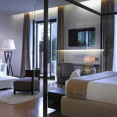 Bild - 5 N Principe Forte dei Marmi
