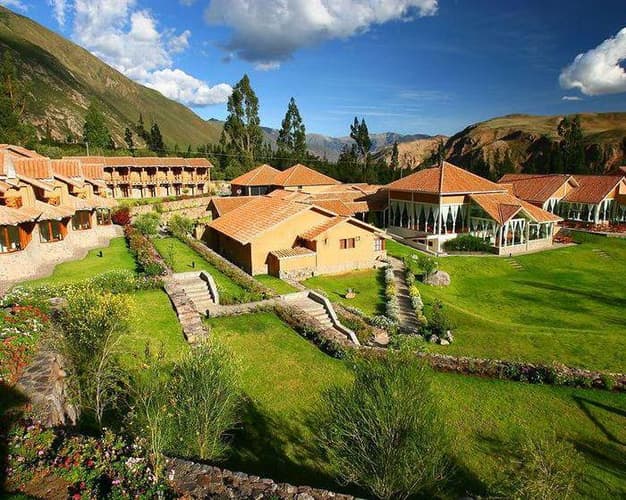Imagen - Casa Andina Premium Valle Sagrado Hotel & Villas