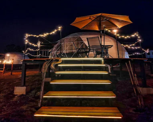 Imagen - Hotel en Tarija | Aloha Glamping 