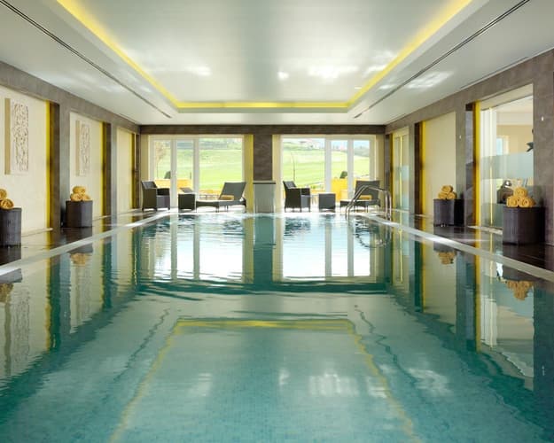Immagine - 7N at Dolce CampoReal Hotel + 4GF
