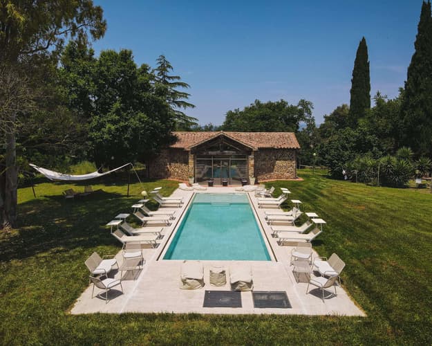 Image - 7 N Relais Ciavitta Country Hotel, 3 GF, Newsletter June 2026