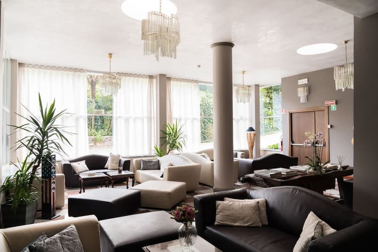 Bild - 7 N Ristorante Giardinetto