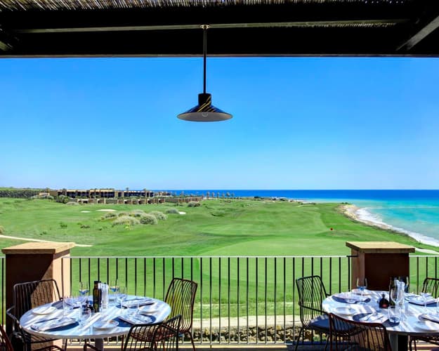Imagen - GOLF PROMO 4 N Verdura Resort