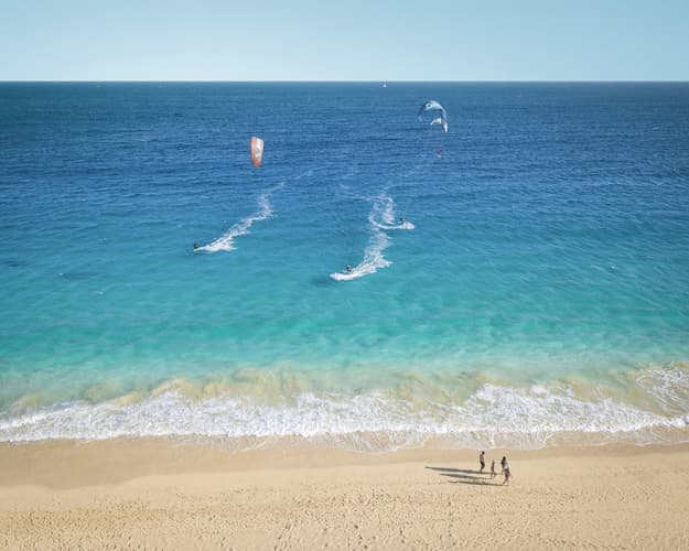 Immagine - Capo Verde: luce d'inverno