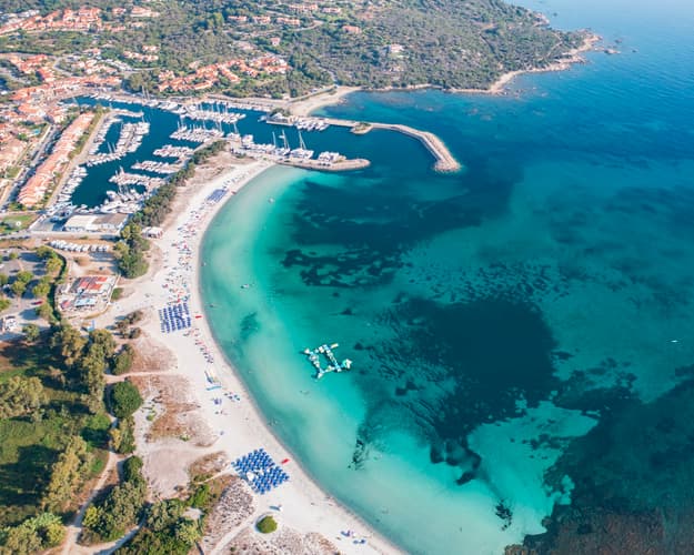 Immagine - Baia del Porto