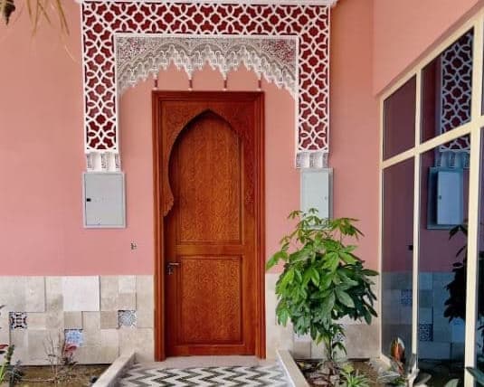 Image - Riyad Marrakech
