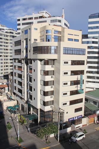 Imagen - Hotel en Cochabamba l Toloma Gran Hotel 4* 