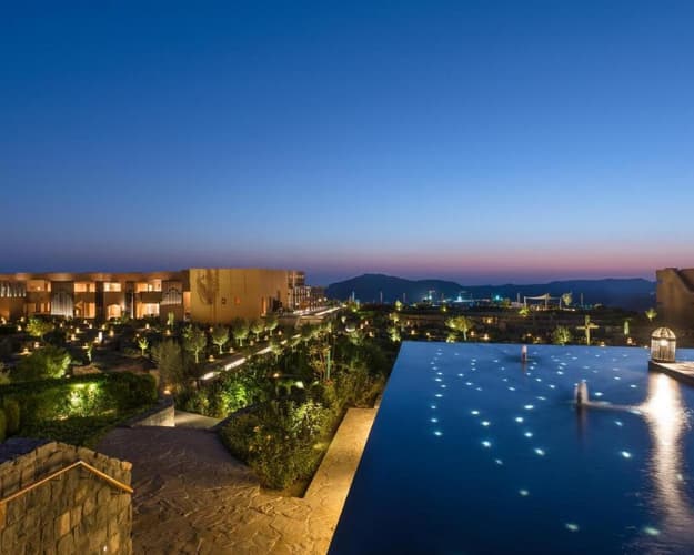 Image - Anantara Al Jabal Al Akhdar Resort