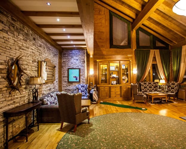 Imagen - 5N at Pirin Golf Hotel and Spa + Unlimited
